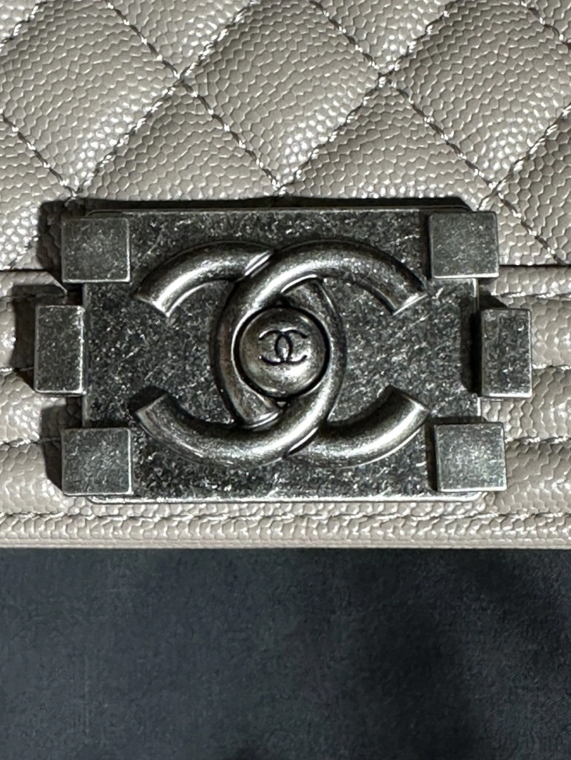 Chanel Leboy Series Bags 4016A-1029