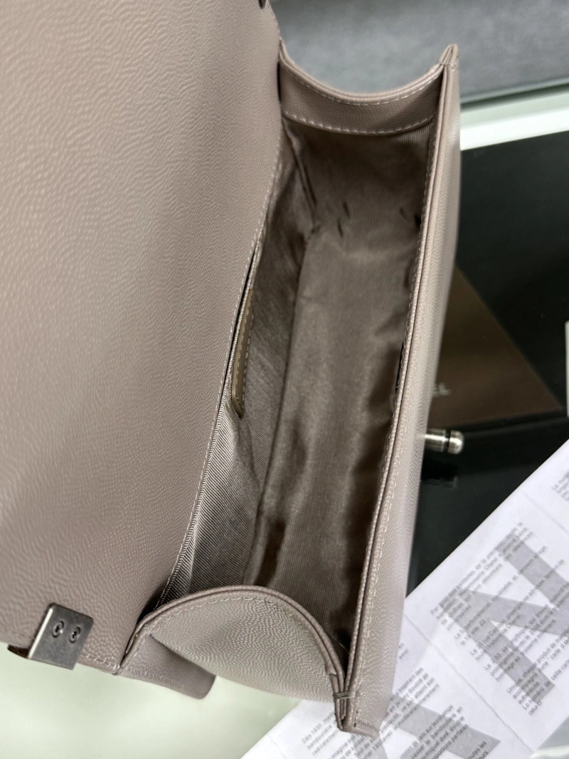 Chanel Leboy Series Bags 4016A-1029