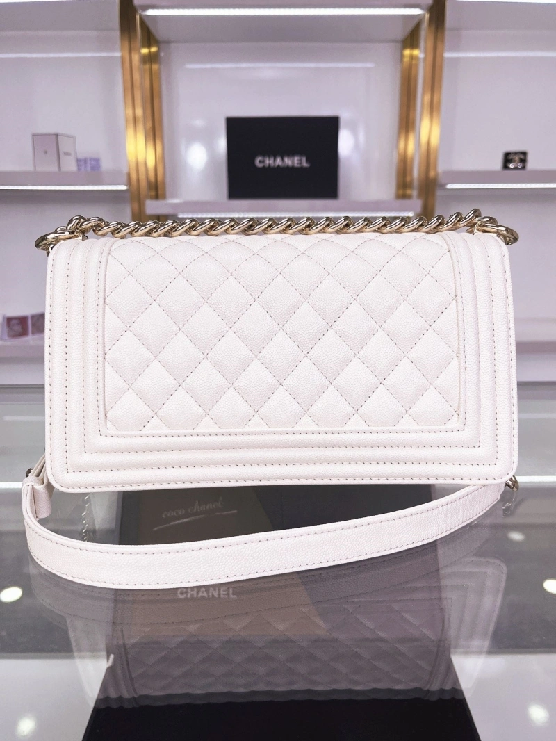 Chanel Leboy Series Bags 4016A-1031