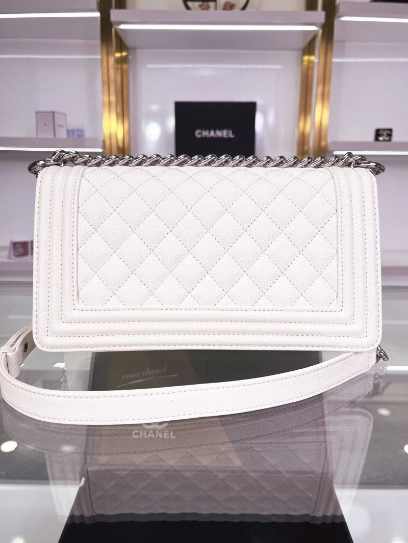 Chanel Leboy Series Bags 4016A-1032