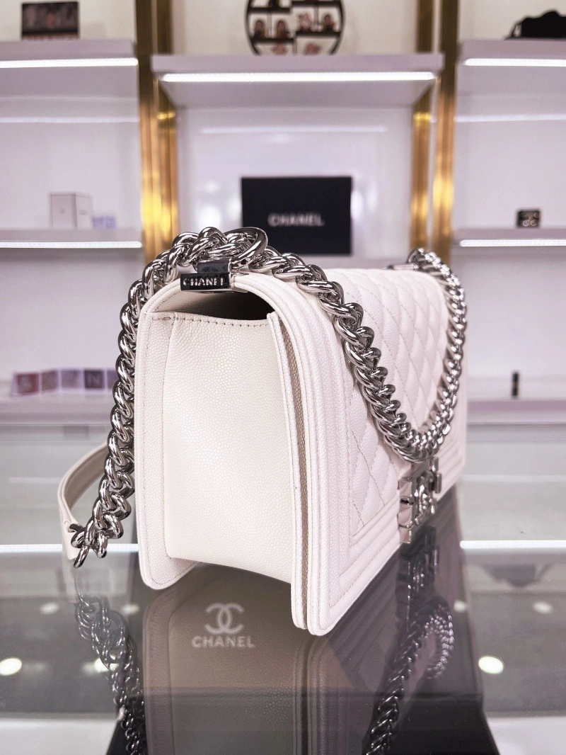 Chanel Leboy Series Bags 4016A-1032