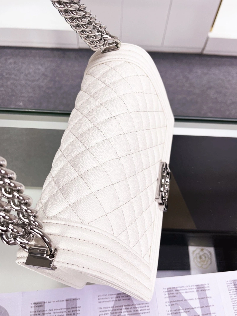 Chanel Leboy Series Bags 4016A-1032