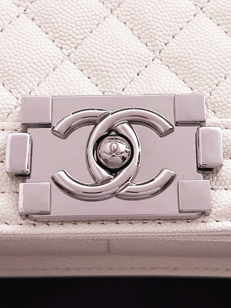 Chanel Leboy Series Bags 4016A-1032