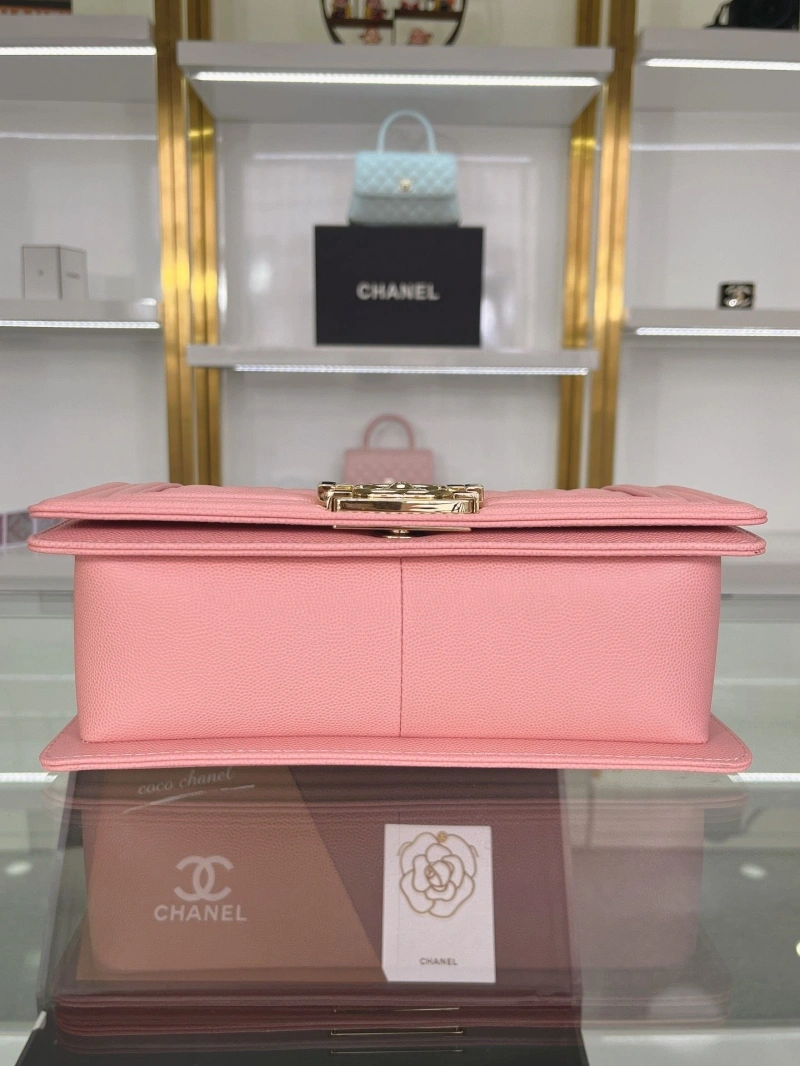 Chanel Leboy Series Bags 4016A-1033