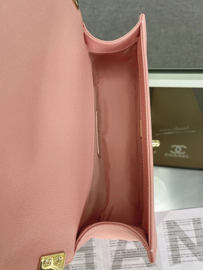 Chanel Leboy Series Bags 4016A-1033