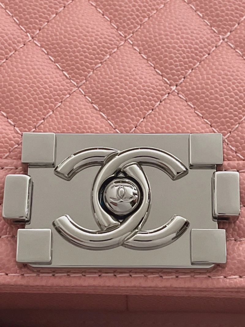 Chanel Leboy Series Bags 4016A-1034