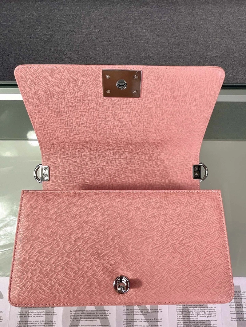 Chanel Leboy Series Bags 4016A-1034