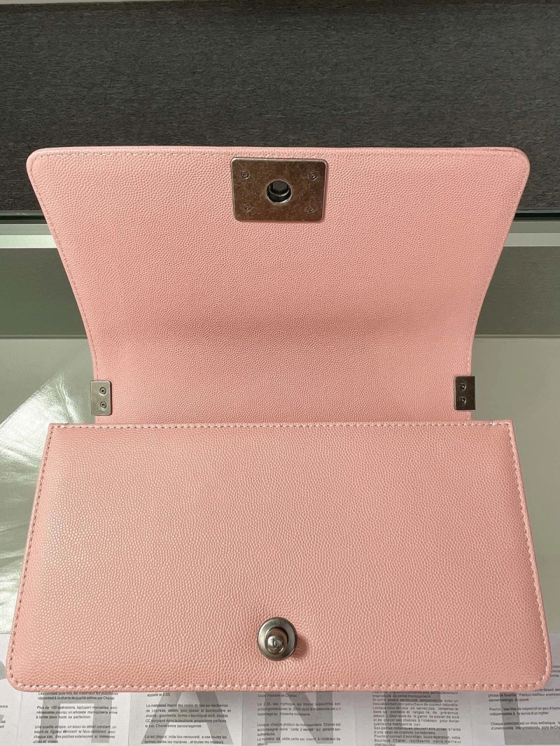 Chanel Leboy Series Bags 4016A-1035