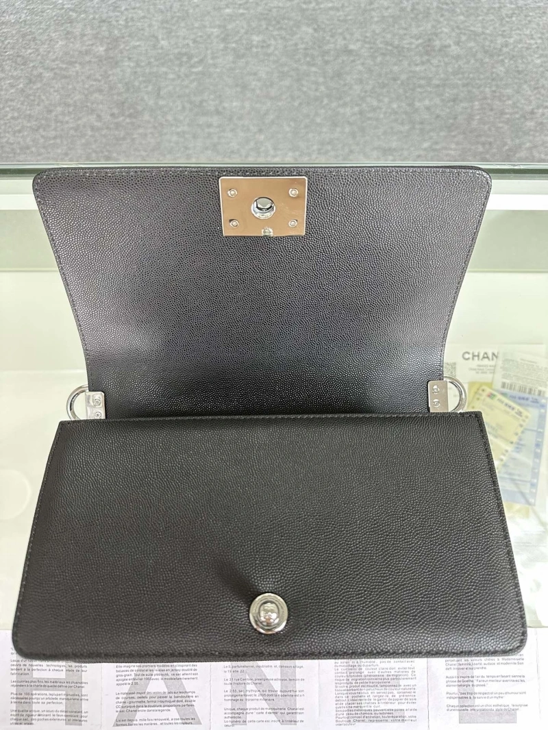 Chanel Leboy Series Bags 4016A-1037