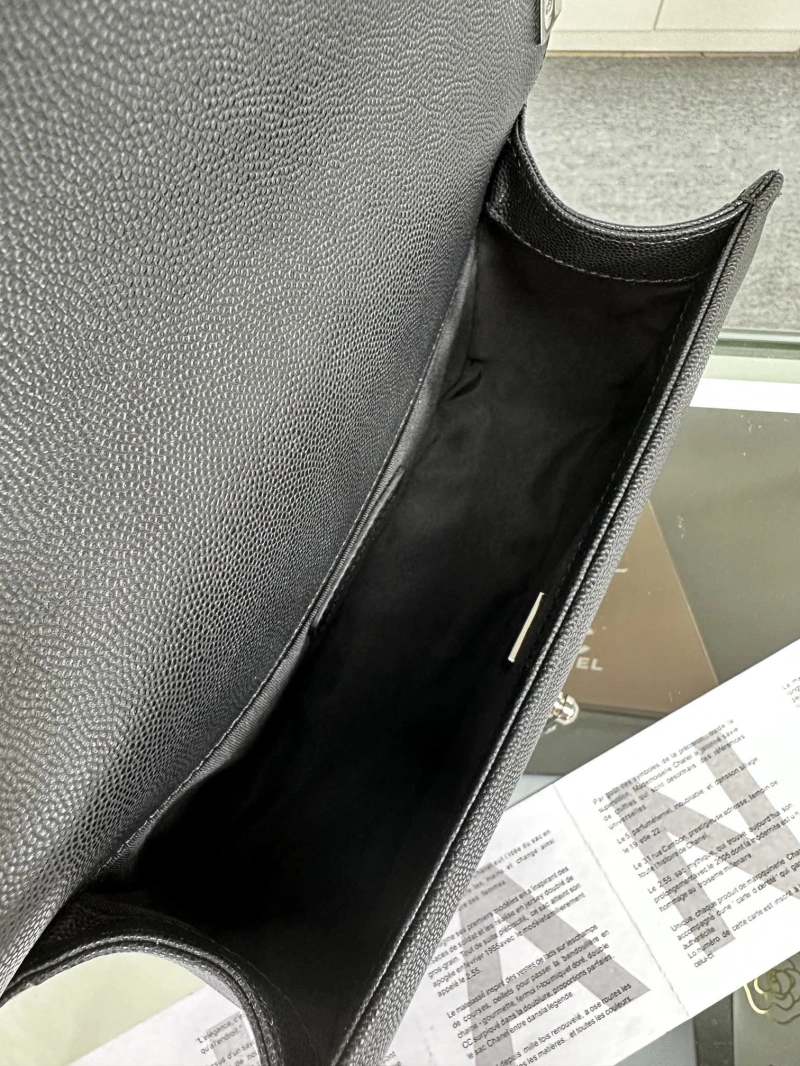 Chanel Leboy Series Bags 4016A-1037