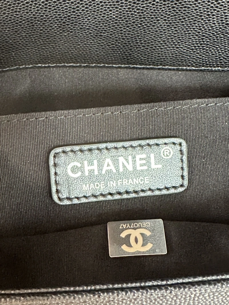 Chanel Leboy Series Bags 4016A-1037