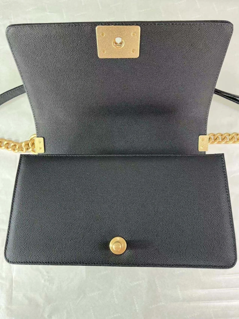 Chanel Leboy Series Bags 4016A-1038