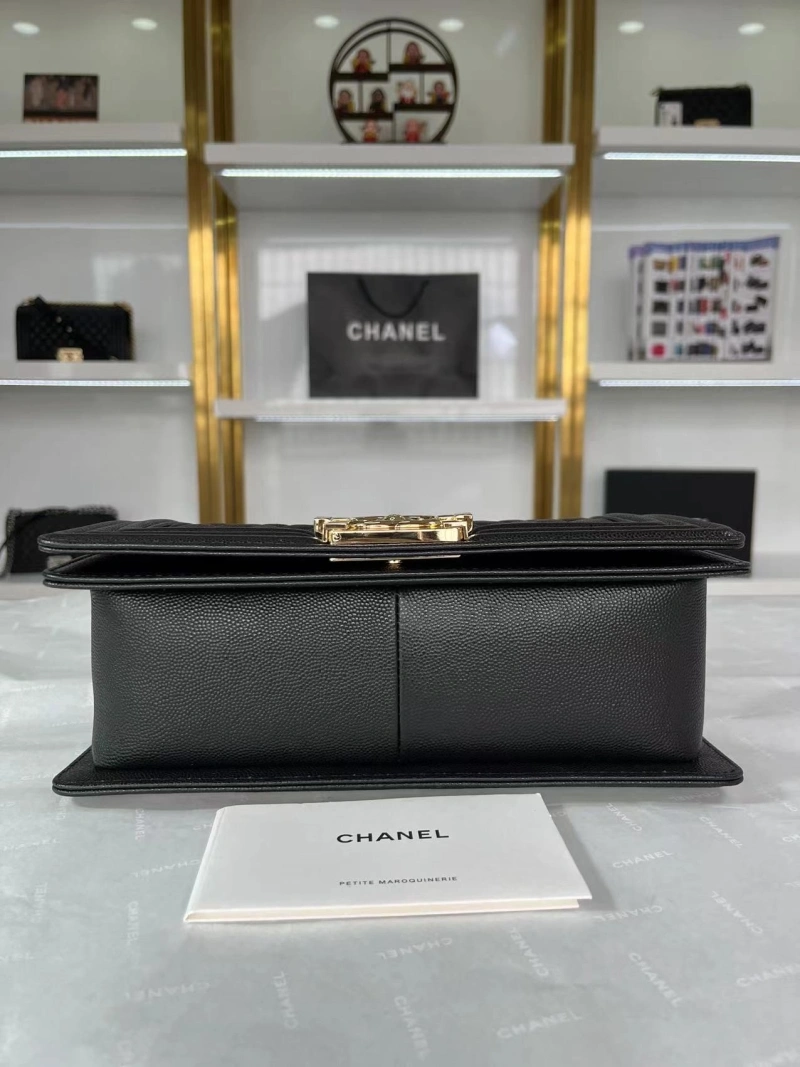 Chanel Leboy Series Bags 4016A-1039