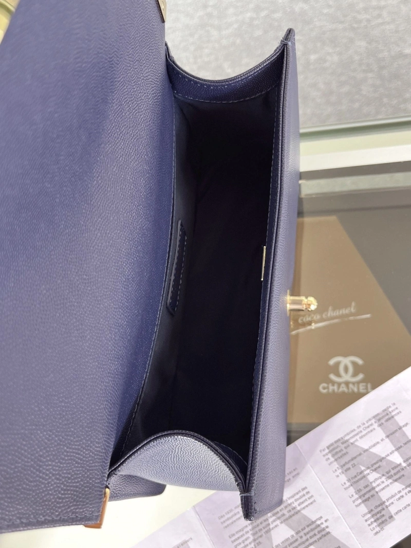 Chanel Leboy Series Bags 4016A-1046