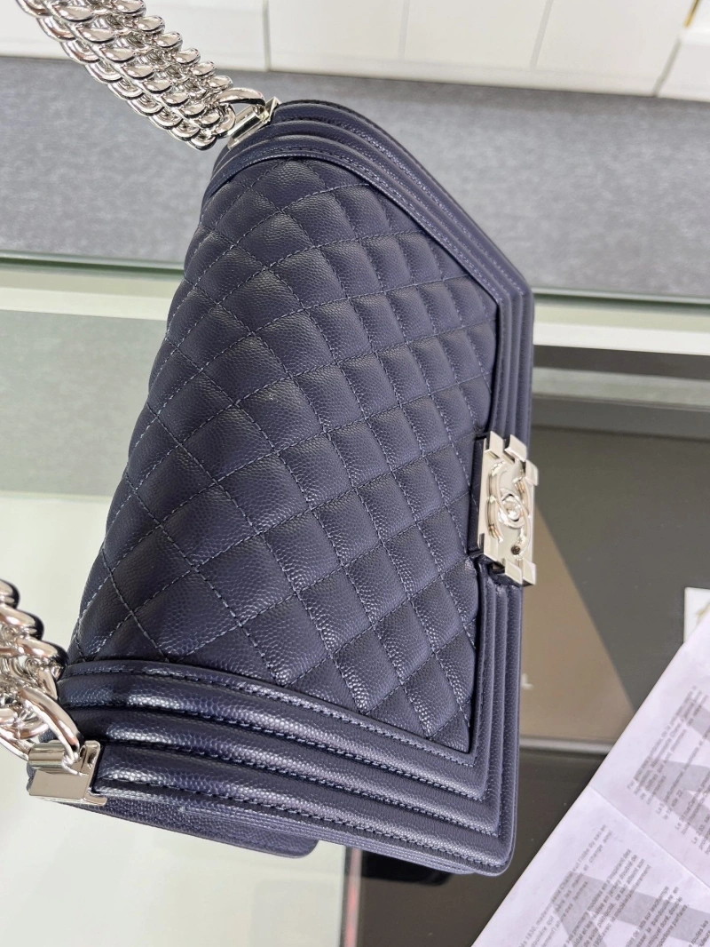 Chanel Leboy Series Bags 4016A-1047