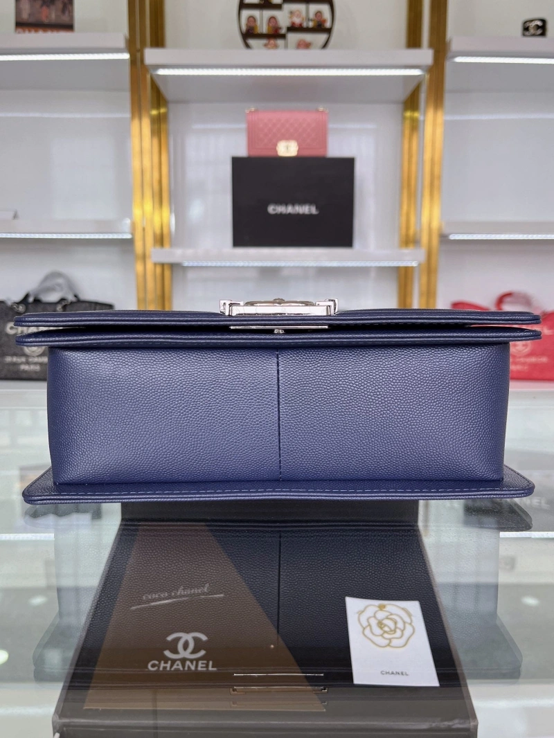 Chanel Leboy Series Bags 4016A-1047