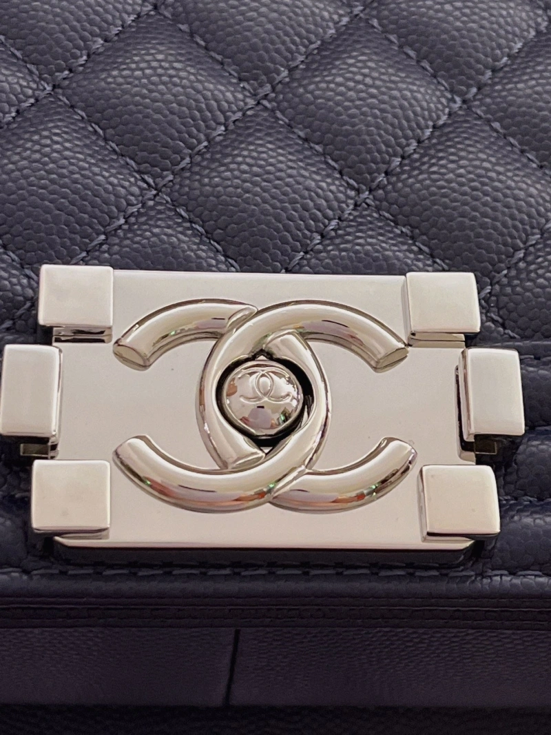 Chanel Leboy Series Bags 4016A-1047