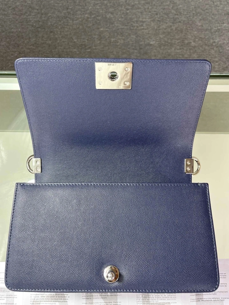 Chanel Leboy Series Bags 4016A-1047