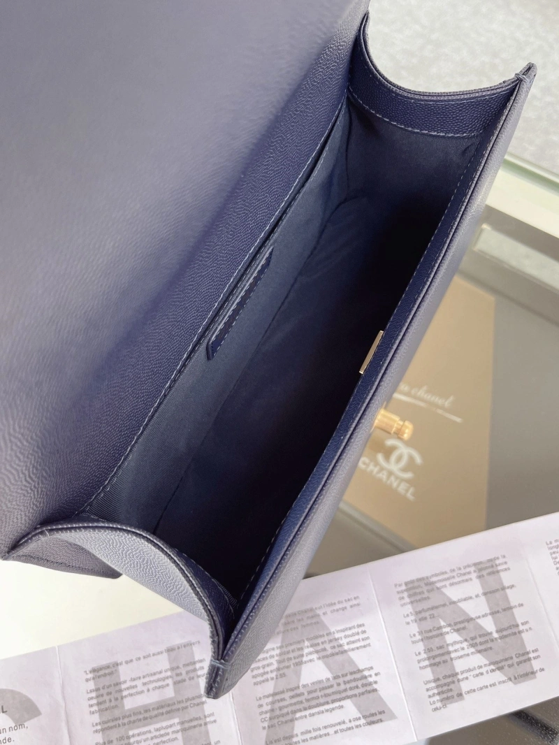 Chanel Leboy Series Bags 4016A-1048