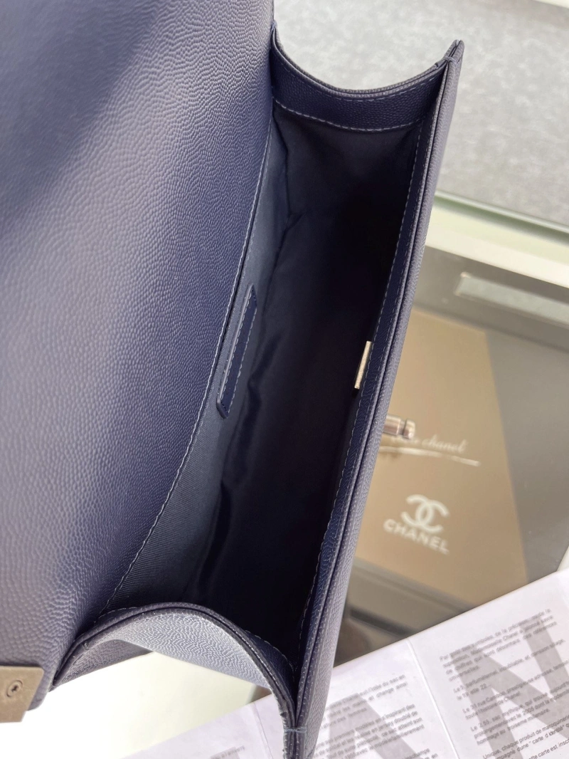 Chanel Leboy Series Bags 4016A-1049