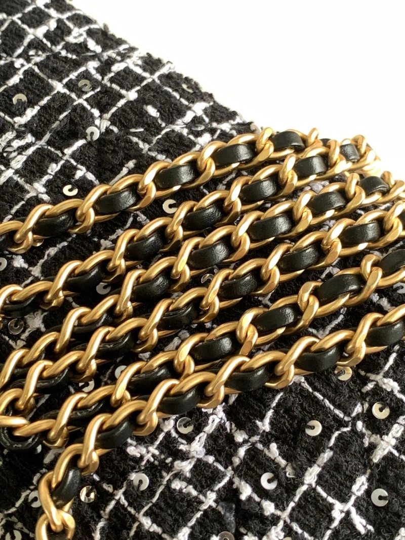 Chanel Top Handle Bags 4016A-1141