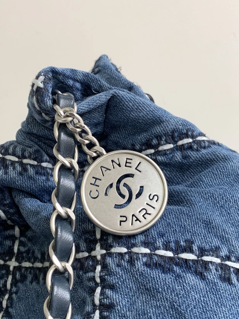 Chanel Gabrielle Bags 4016A-1143