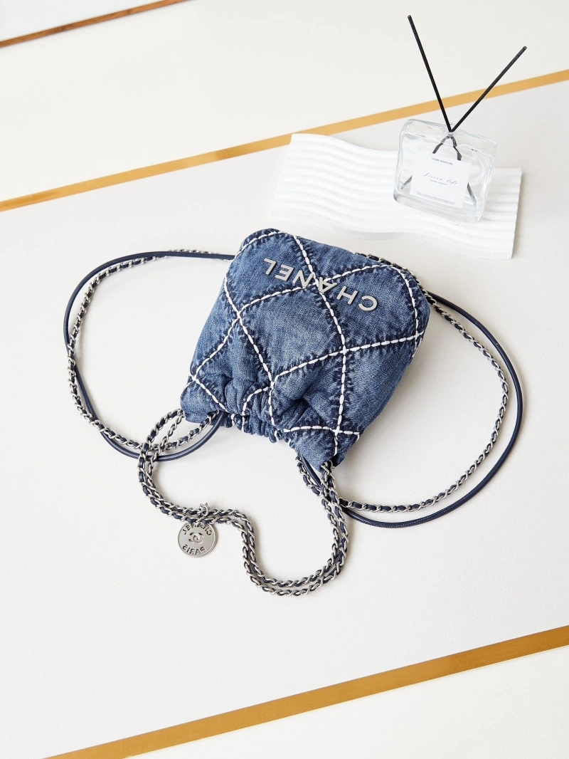 Chanel Gabrielle Bags 4016A-1147