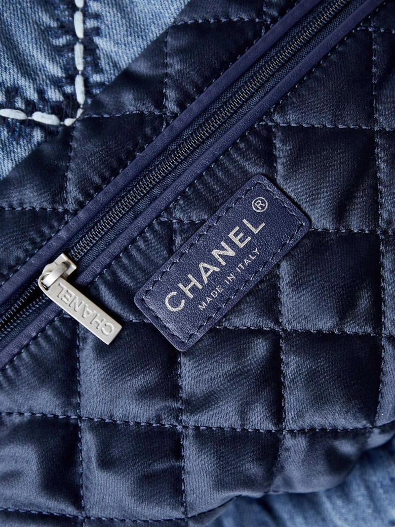 Chanel Gabrielle Bags 4016A-1148