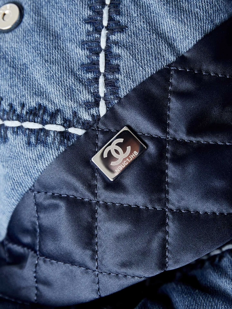 Chanel Gabrielle Bags 4016A-1148