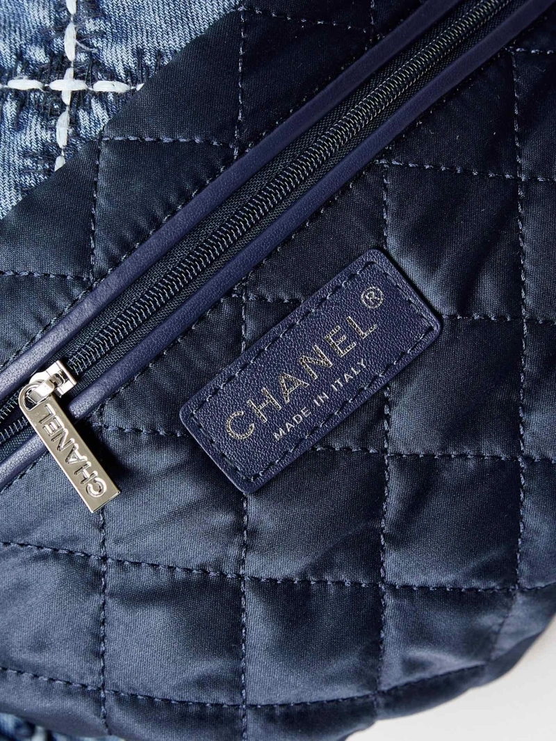 Chanel Gabrielle Bags 4016A-1149