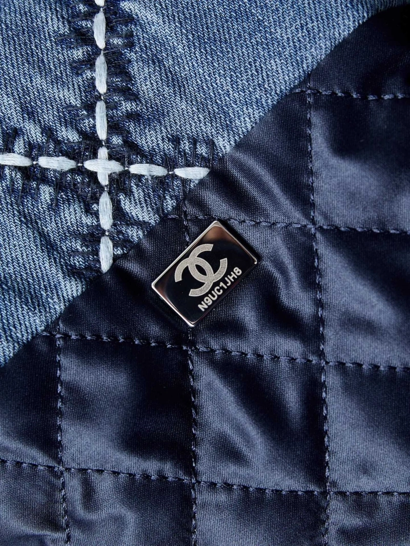 Chanel Gabrielle Bags 4016A-1149