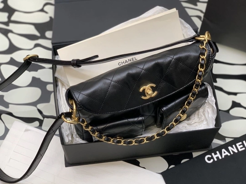 Chanel Satchel Bags 4016A-1152