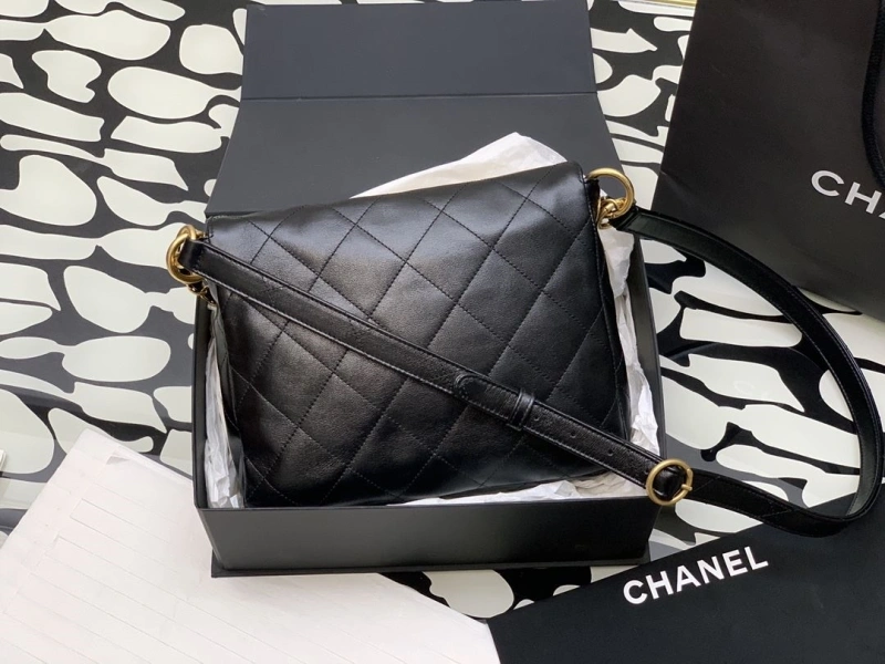 Chanel Satchel Bags 4016A-1152