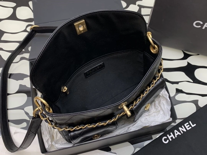 Chanel Satchel Bags 4016A-1152