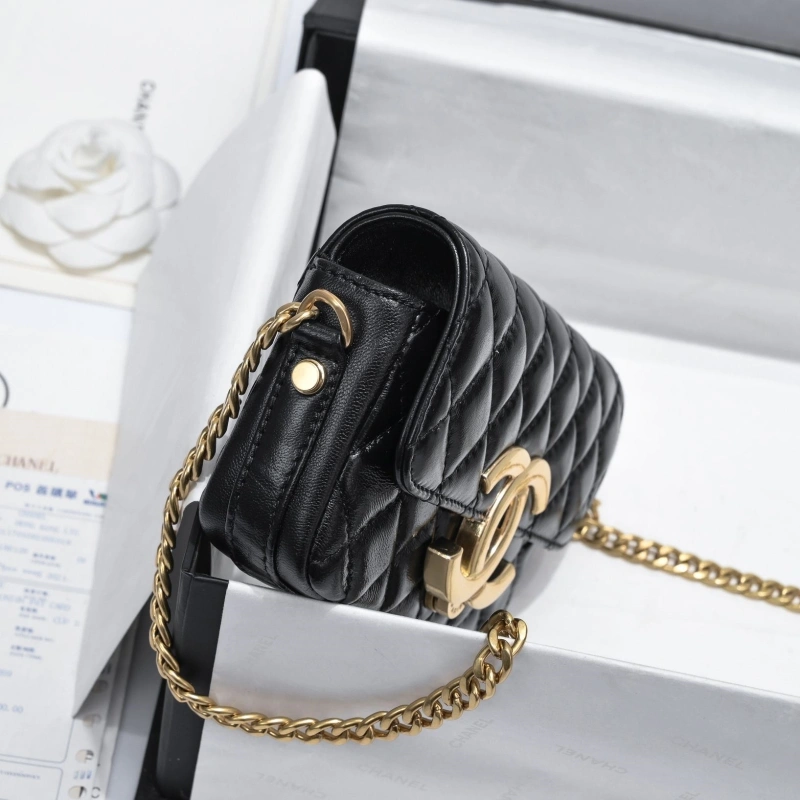 Chanel Satchel Bags 4016A-1153
