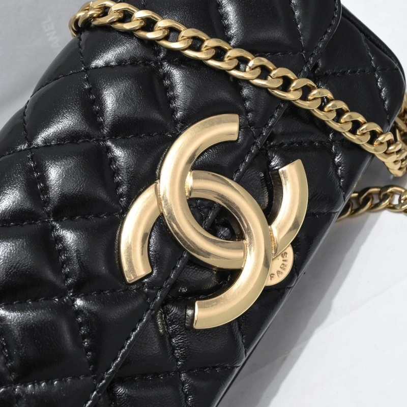 Chanel Satchel Bags 4016A-1153