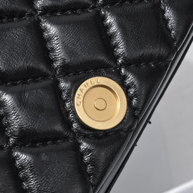 Chanel Satchel Bags 4016A-1153