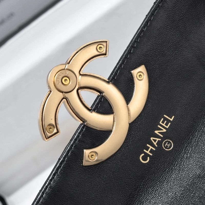 Chanel Satchel Bags 4016A-1153