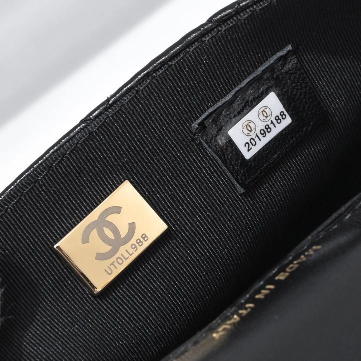 Chanel Satchel Bags 4016A-1153