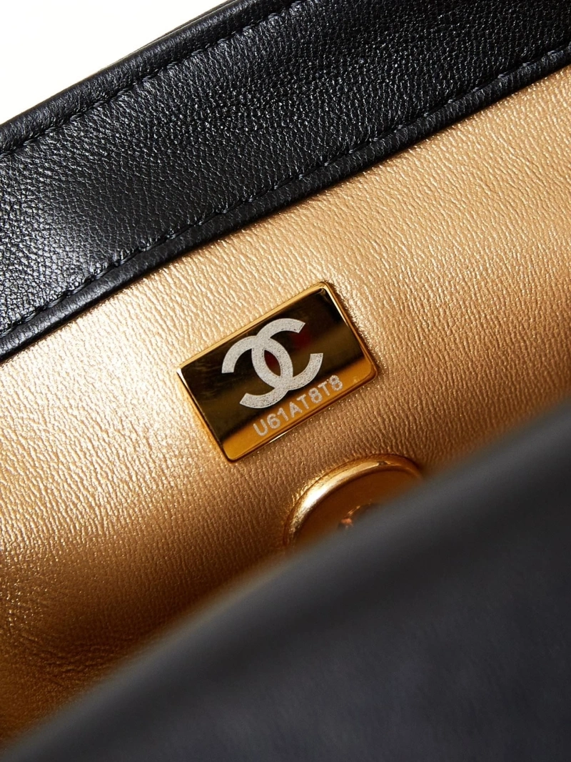 Chanel 19 Bags 4016A-1158