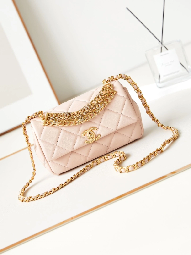 Chanel 19 Bags 4016A-1159