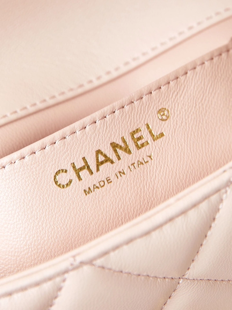 Chanel 19 Bags 4016A-1159