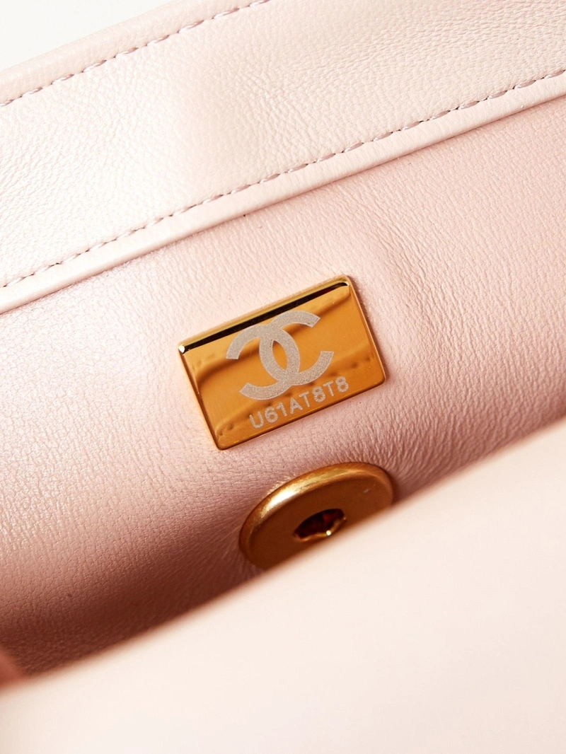 Chanel 19 Bags 4016A-1159