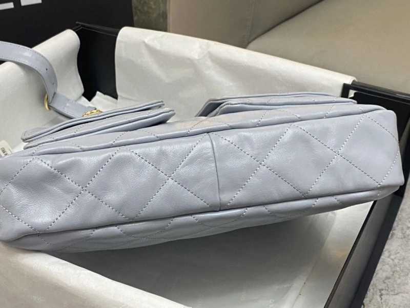 Chanel Satchel Bags 4016A-1162