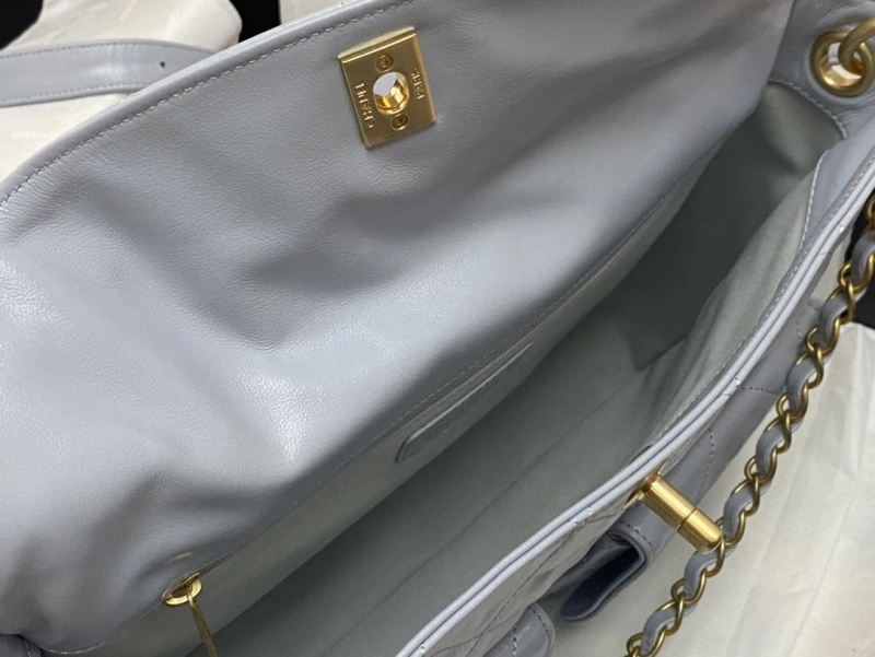 Chanel Satchel Bags 4016A-1162