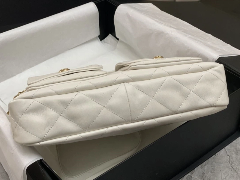 Chanel Satchel Bags 4016A-1164