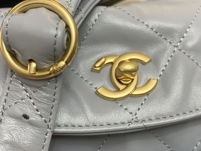 Chanel Satchel Bags 4016A-1166