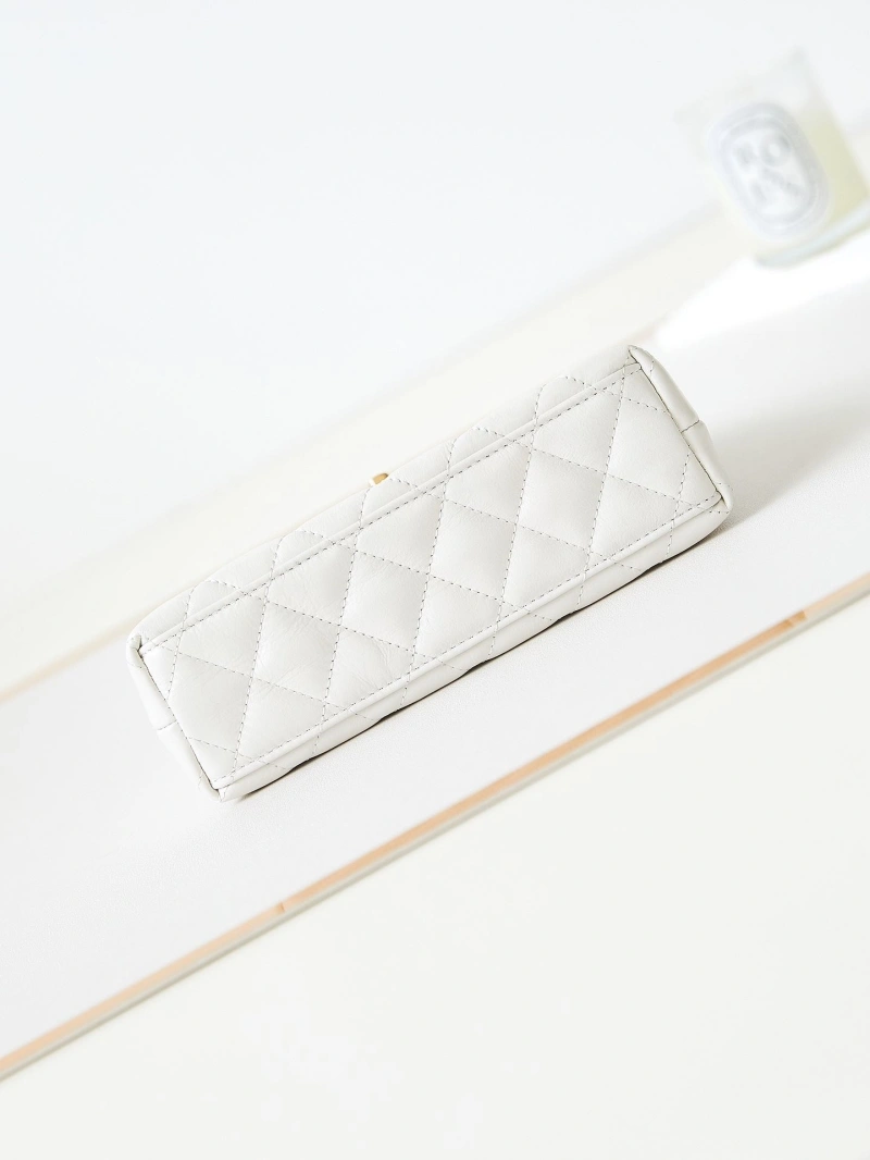 Chanel Top Handle Bags 4016A-1175