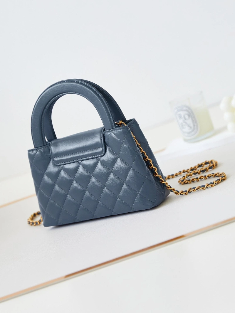 Chanel Top Handle Bags 4016A-1177
