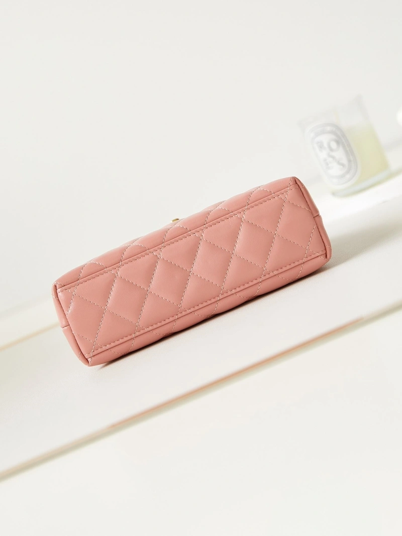 Chanel Top Handle Bags 4016A-1178